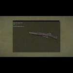 100 Mosin 9130 Sawed-off Black